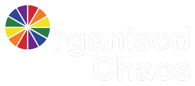 Organised Chaos logo